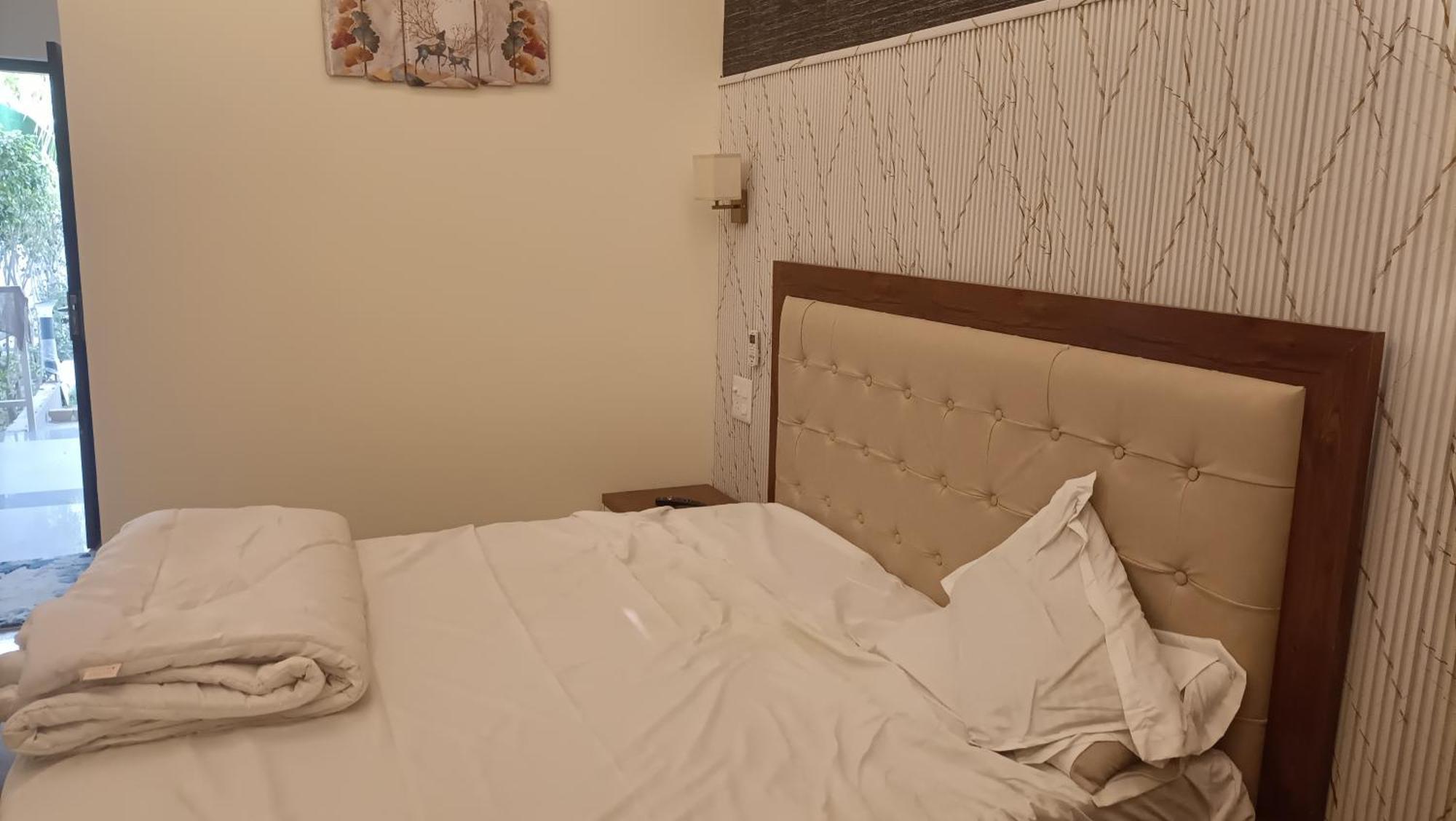 Jd Farm And Resorts Rāi المظهر الخارجي الصورة
