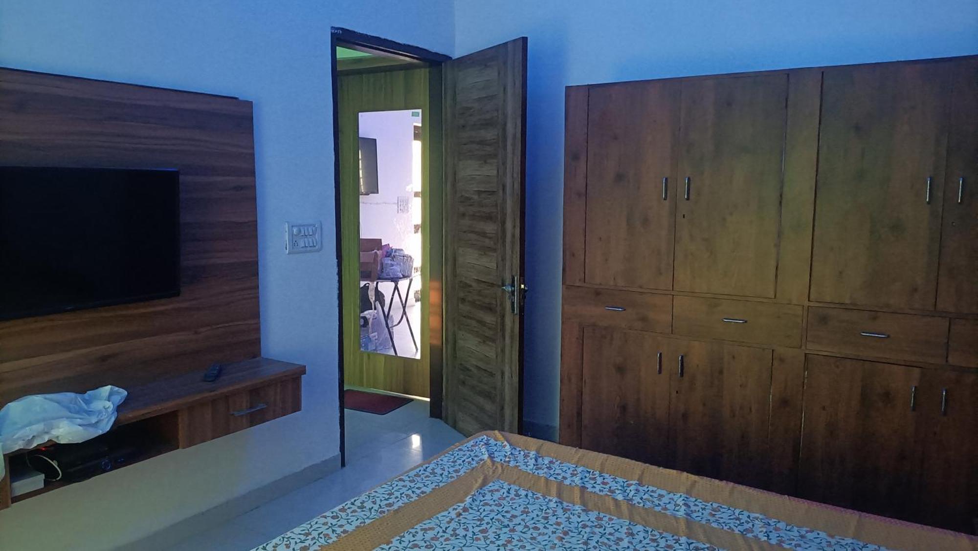 Jd Farm And Resorts Rāi المظهر الخارجي الصورة