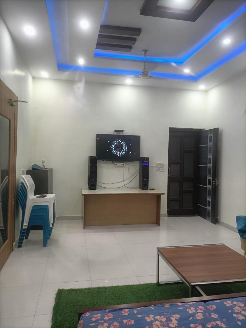 Jd Farm And Resorts Rāi المظهر الخارجي الصورة